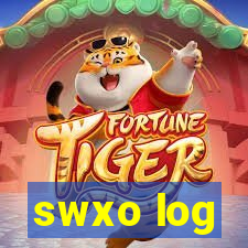 swxo log